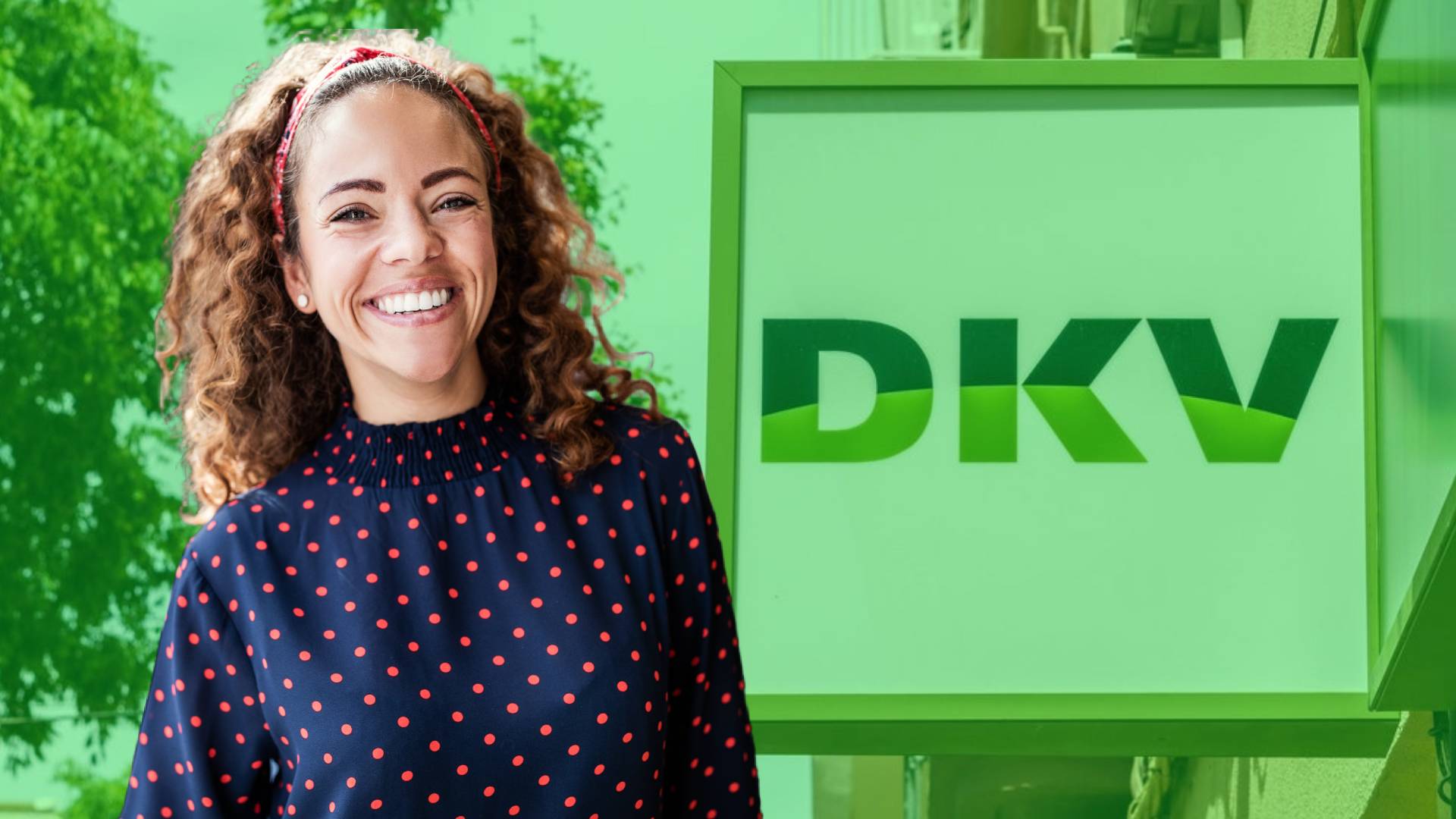 DKV, ex aseguradora de MUFACE