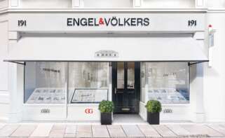La inmobiliaria Engel & Völkers