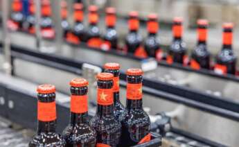 Fábrica Damm El Prat Llobregat