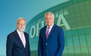 OHLA. Hermanos Amodio.