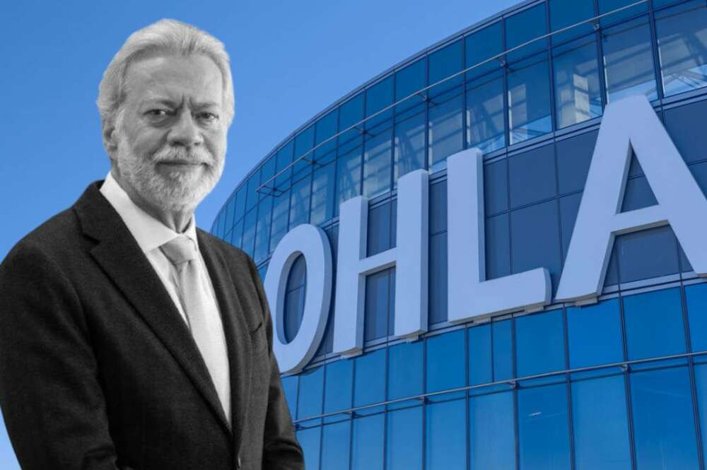 OHLA nueva calificación