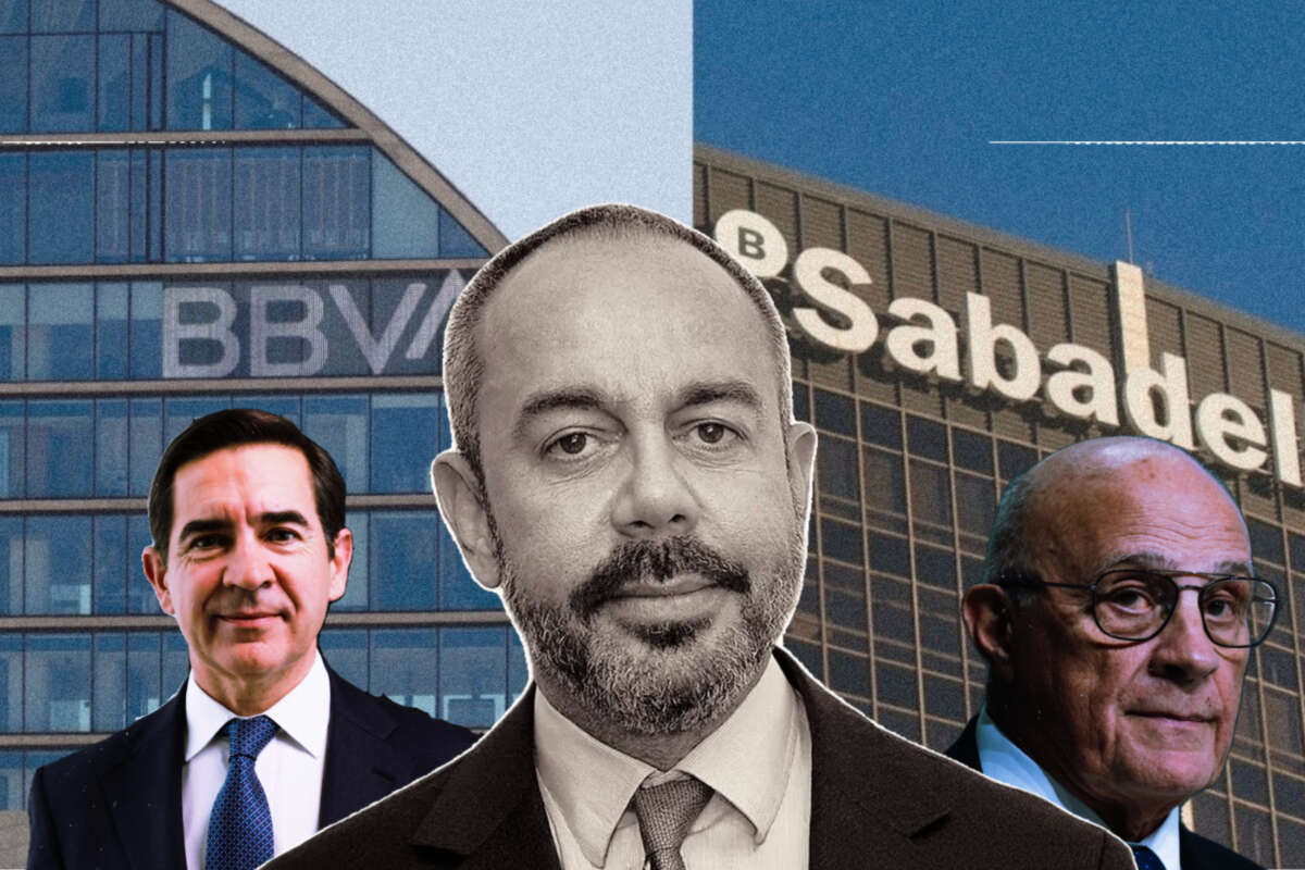 Sabadell Contempla Expulsar a David Martínez de su Consejo por Apoyo a OPA Hostil de BBVA
