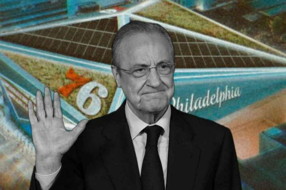 acs florentino perez nba