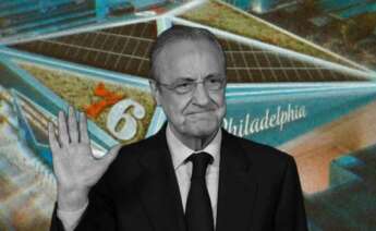 acs florentino perez nba