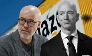 Amazon ERE España octubre 2025