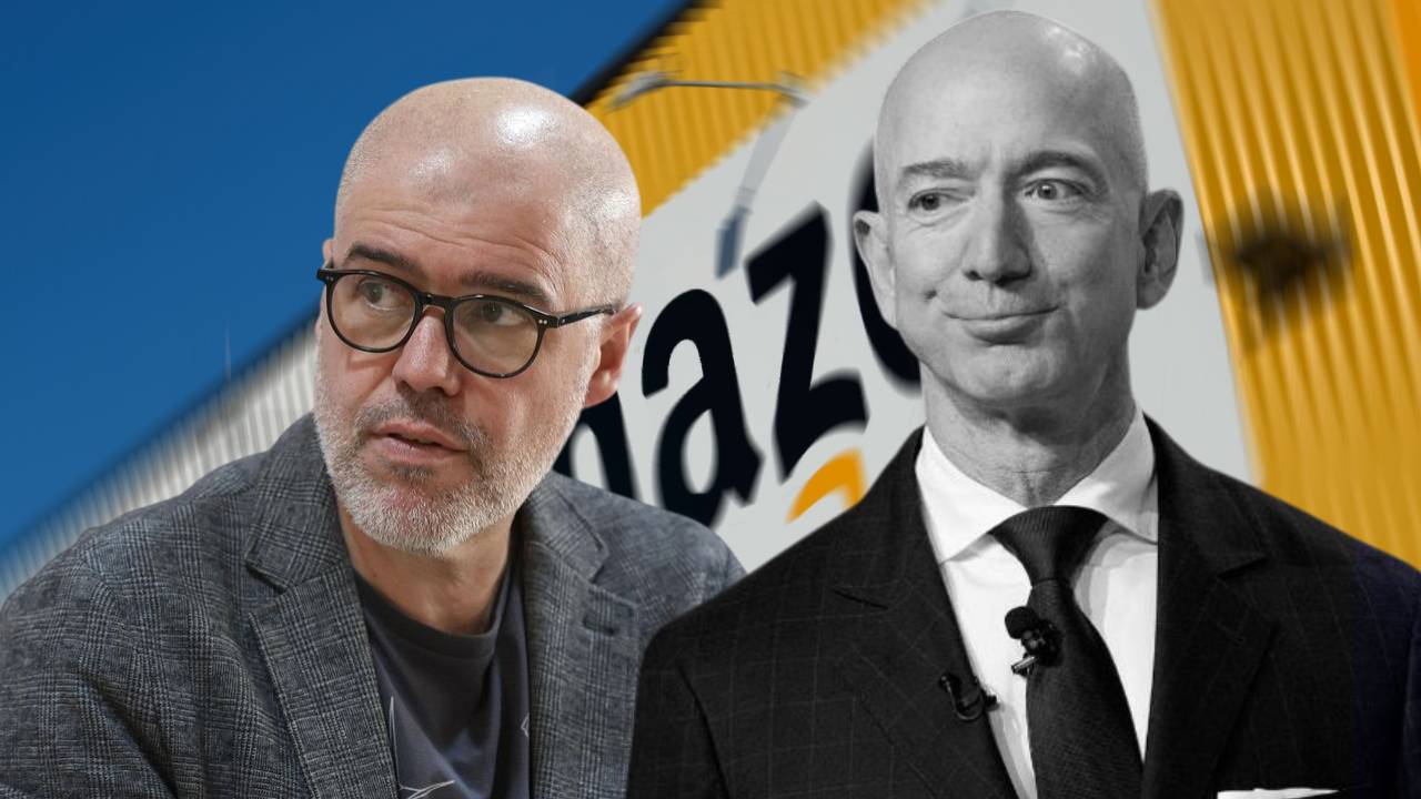 Amazon ERE España octubre 2025