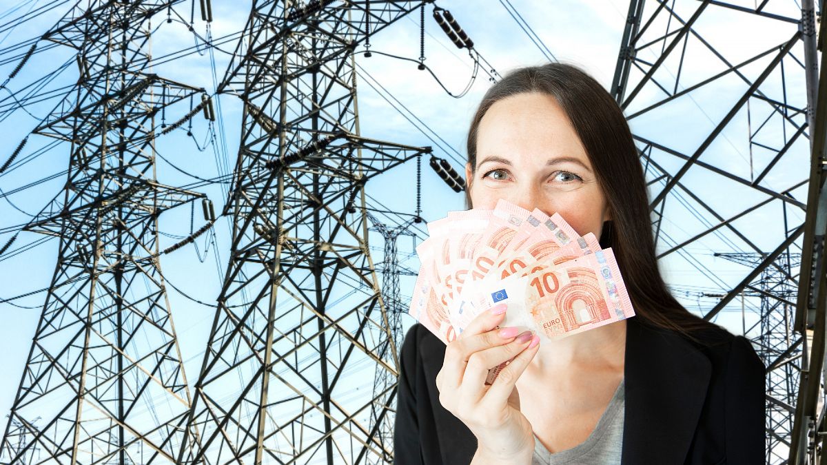 Apagón eléctrico.
