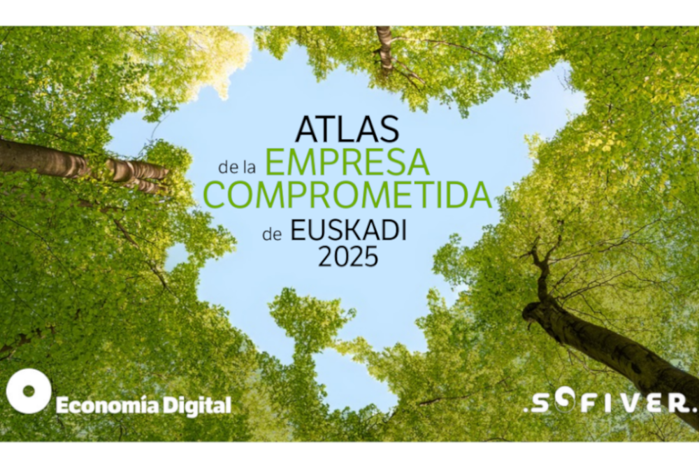Atlas de la Empresa Comprometida de Euskadi 2025