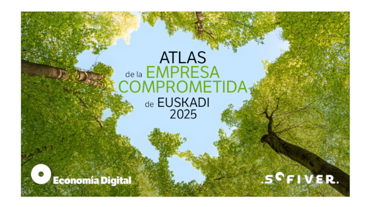 Atlas de la Empresa Comprometida de Euskadi 2025