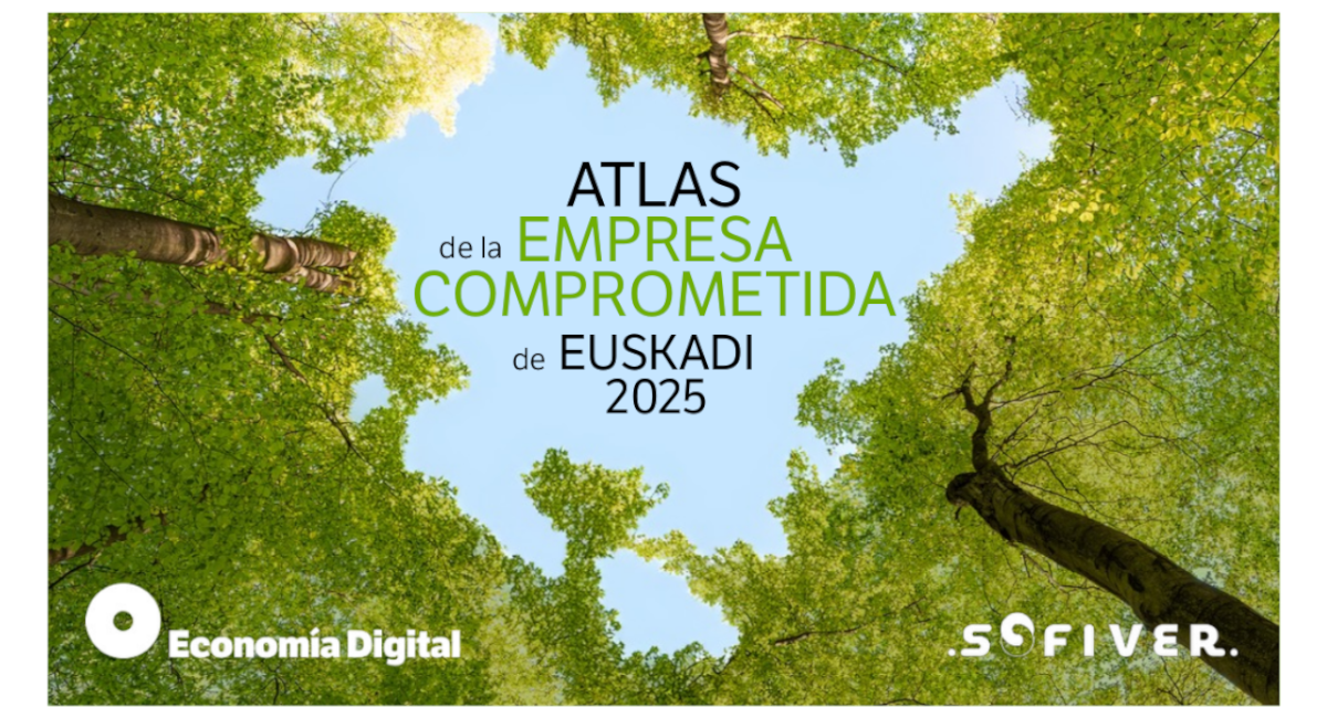 Atlas de la Empresa Comprometida de Euskadi 2025
