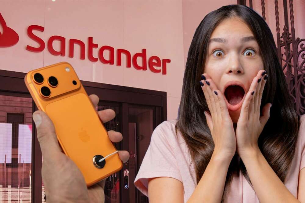 Banco Santander