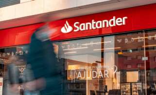 Banco Santander regalo nuevos clientes