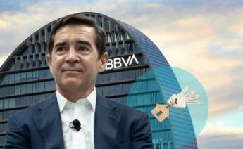 BBVA. Carlos Torres.