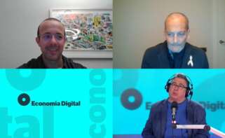 Dr. Juan José Pérez: "Marius, el paciente Lázaro"