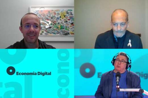 Dr. Juan José Pérez: "Marius, el paciente Lázaro"