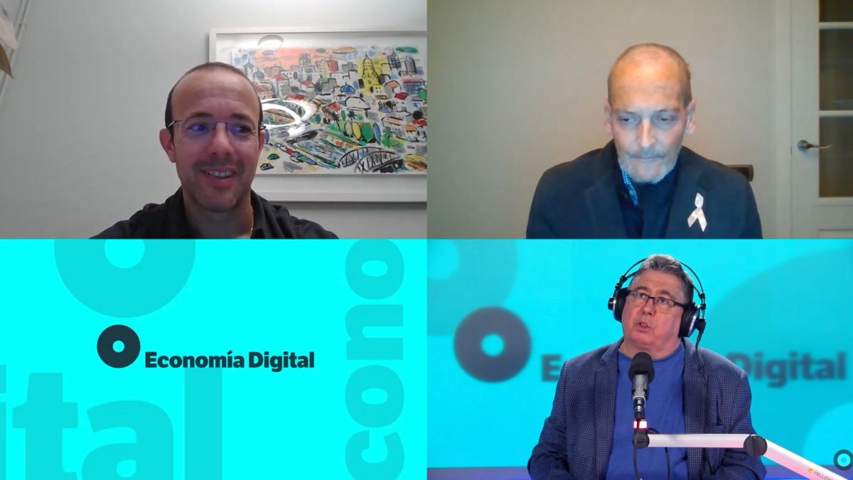 Dr. Juan José Pérez: "Marius, el paciente Lázaro"