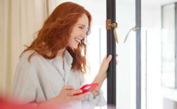 Comercio electrónico. Foto: Servimedia.