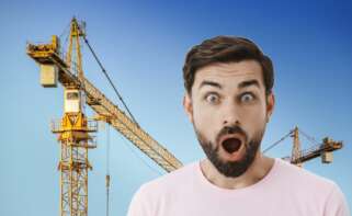 Construcción. Concurso de acreedores.