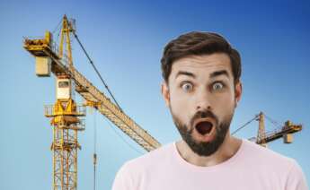 Construcción. Concurso de acreedores.