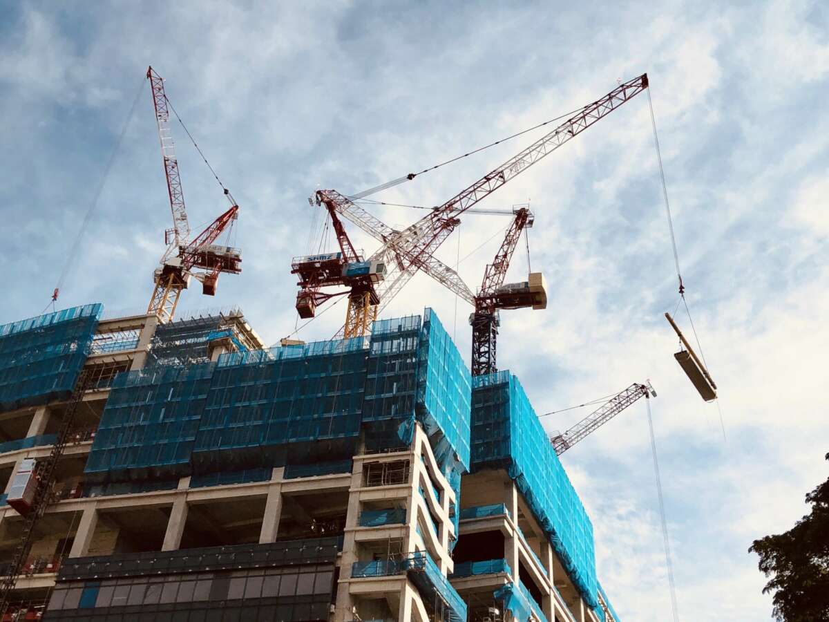 concurso de acreedores Proinsa
