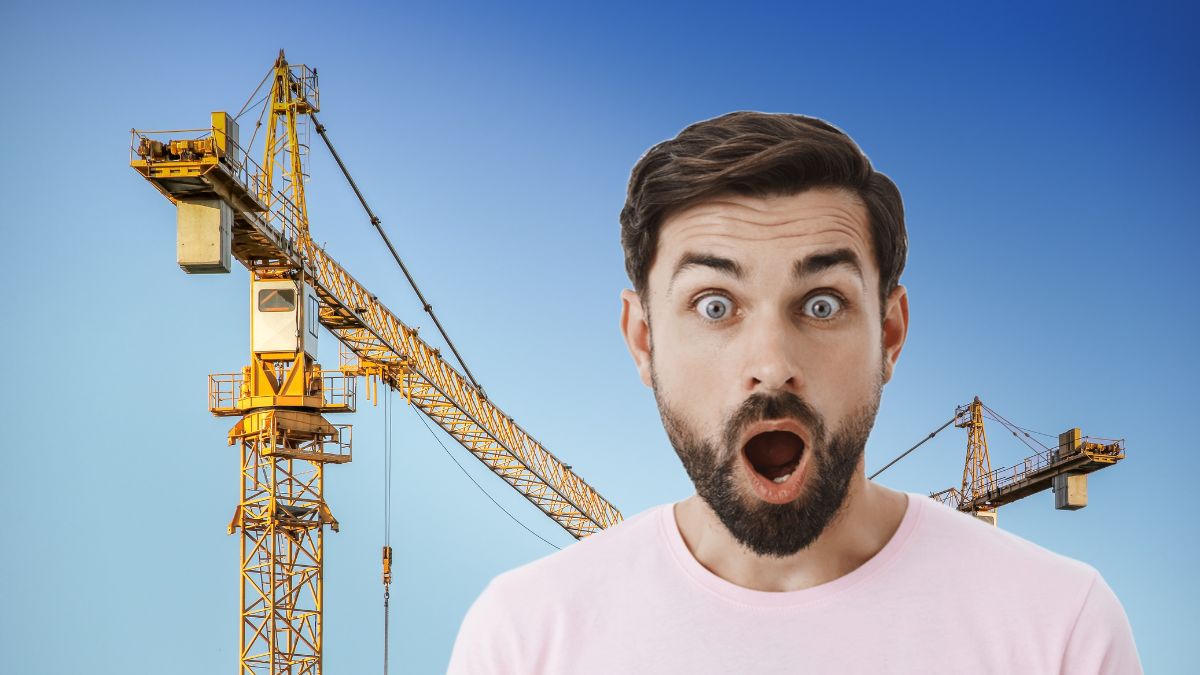 Construcción. Concurso de acreedores.