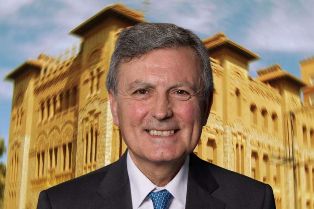 problemas correos edificio