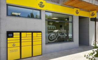 Correos