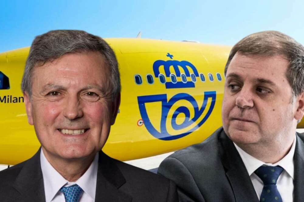 Correos Avoris