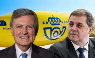 Correos Avoris
