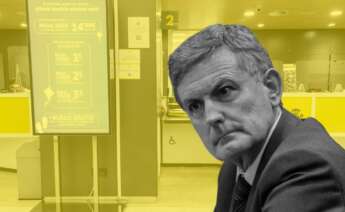 Pedro Saura, presidente de Correos