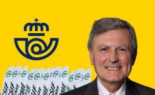 CSIF. Correos.