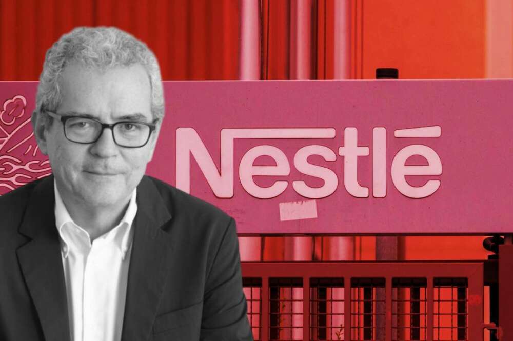 Nestlé despidos masivos