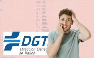 DGT. Carnet de conducir.
