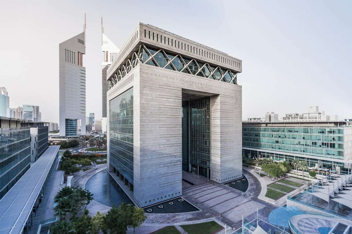 difc sede dubai