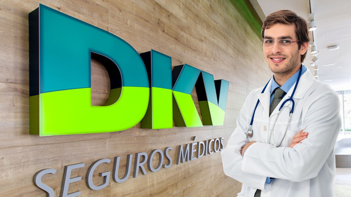 DKV oficinas 