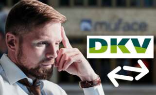 DKV, compañía de seguros de origen alemana