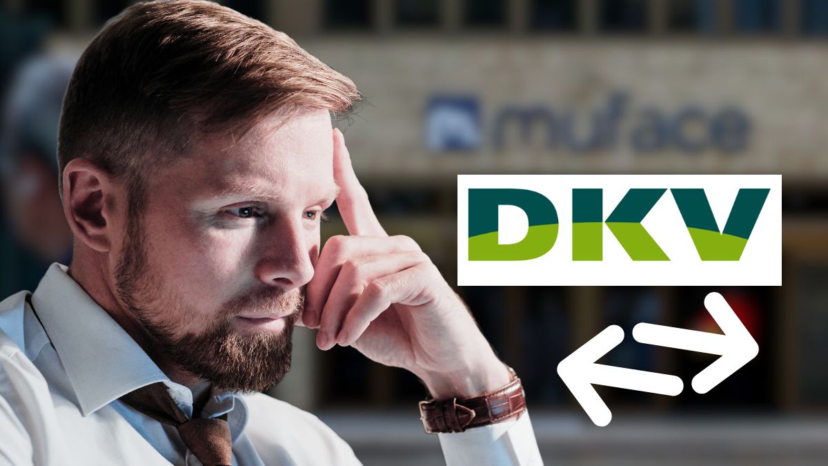 DKV, compañía de seguros de origen alemana