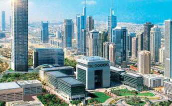 dubai difc