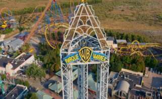 familia uria suelo parque warner