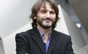 El actor Fernando Tejero