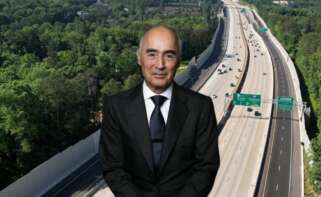 Ferrovial. Rafael Del Pino.