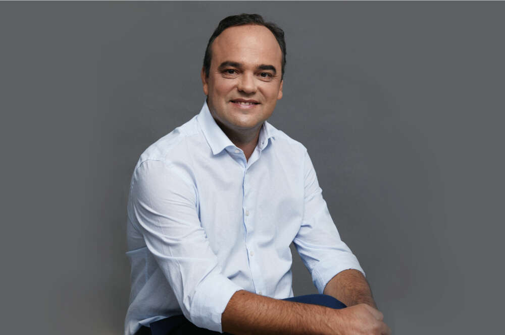 José Carlos Díez. Foto: José Carlos Díez.