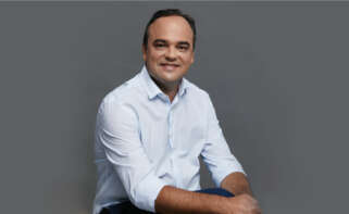 José Carlos Díez. Foto: José Carlos Díez.