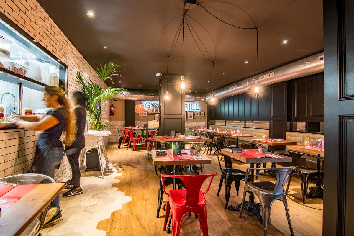 Goiko Grill fue comprada por un fondo de inversión 