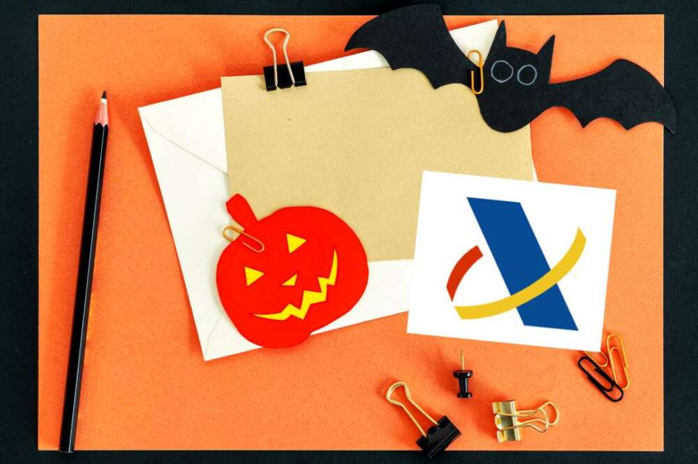 Hacienda, Agencia Tributaria