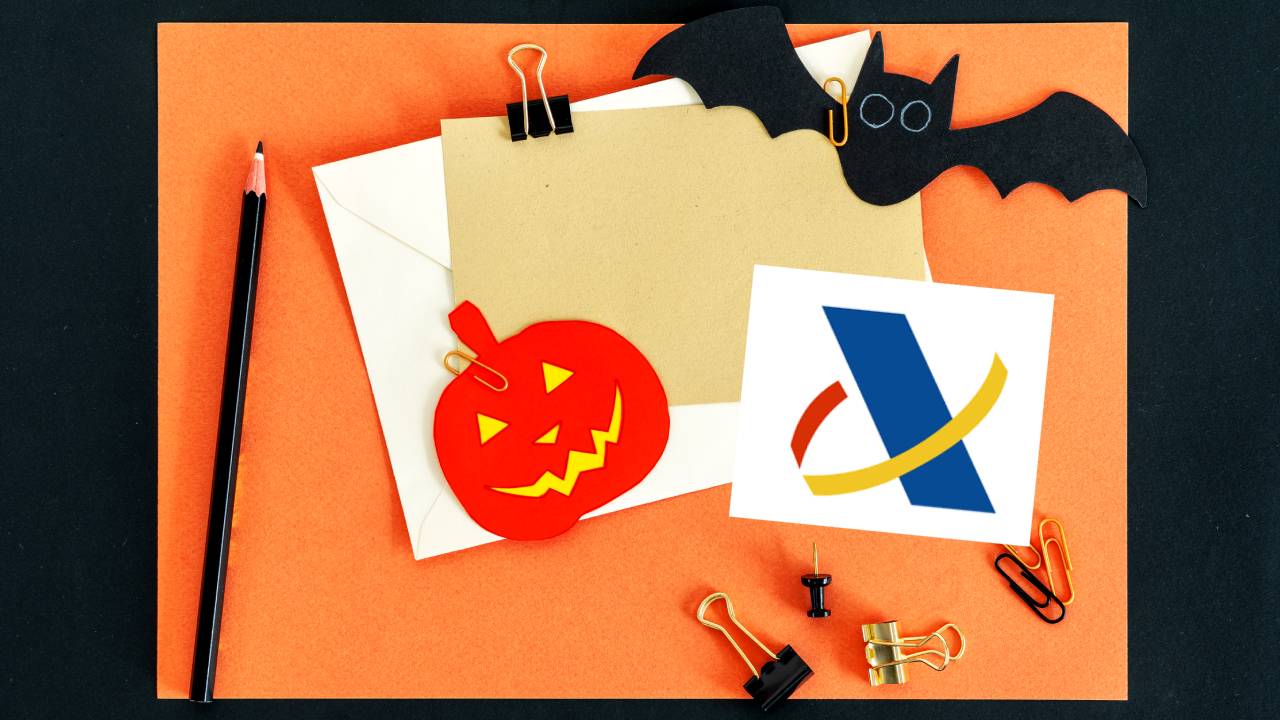 Hacienda, Agencia Tributaria