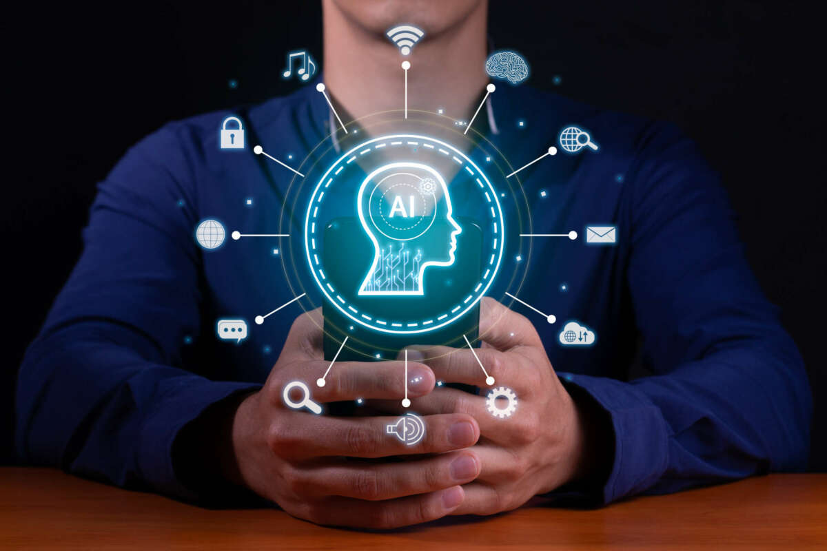 Inteligencia artificial despido Australia 