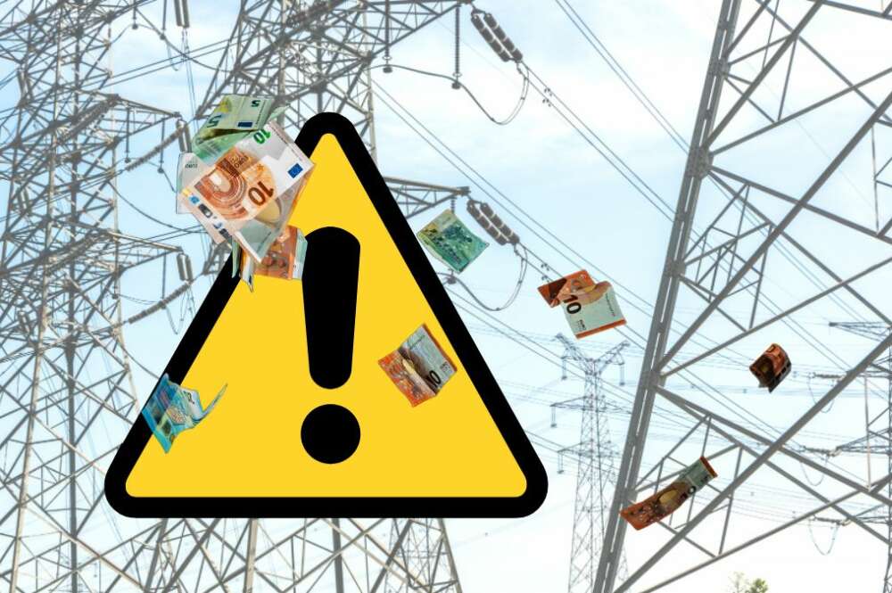 Iberdrola. Inversiones.
