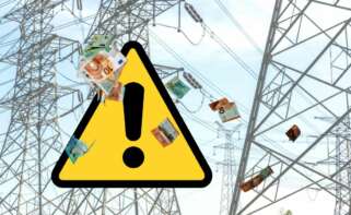 Iberdrola. Inversiones.