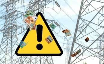 Iberdrola. Inversiones.